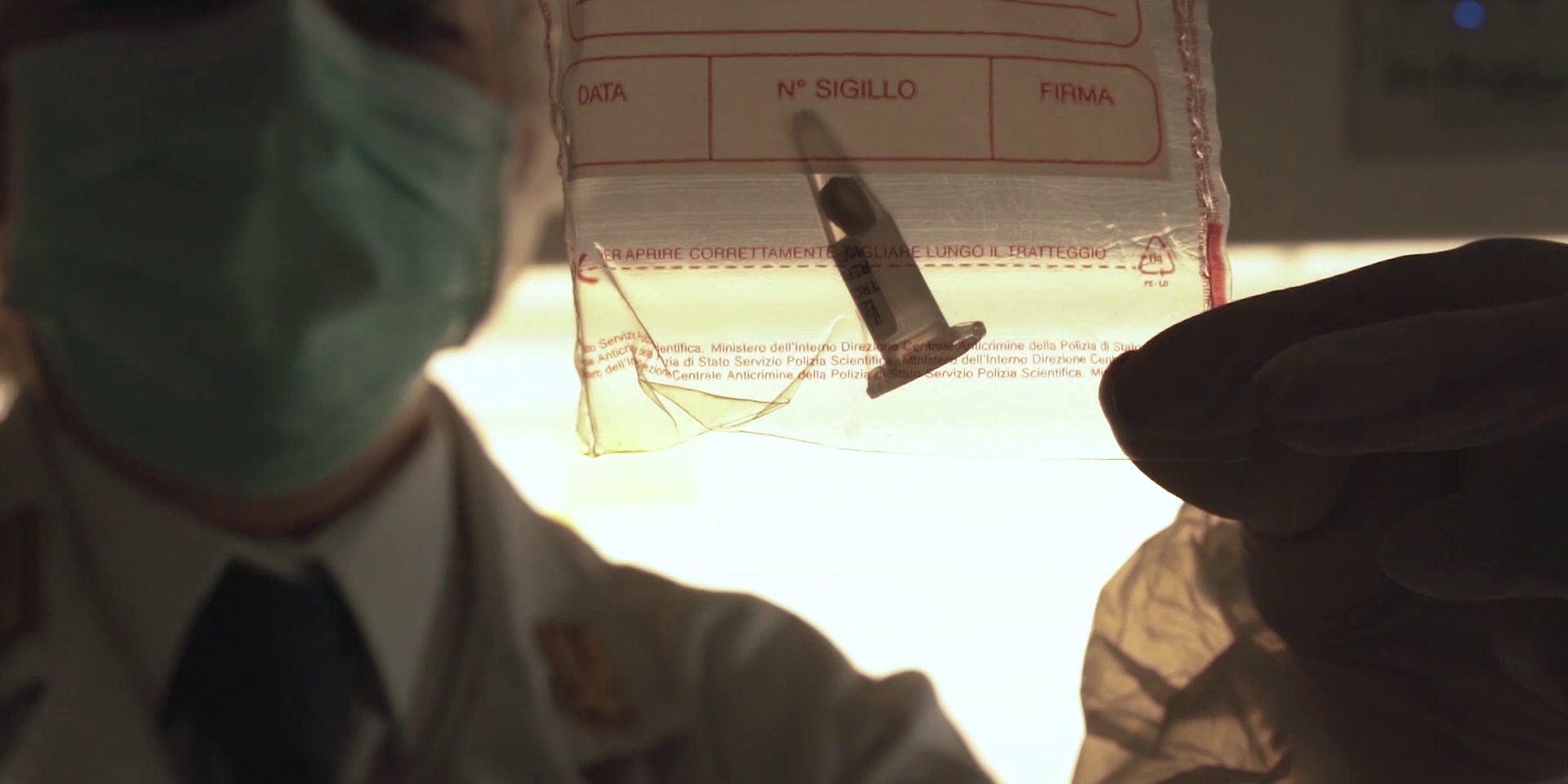 La scienza e la tecnologia al servizio della giustizia