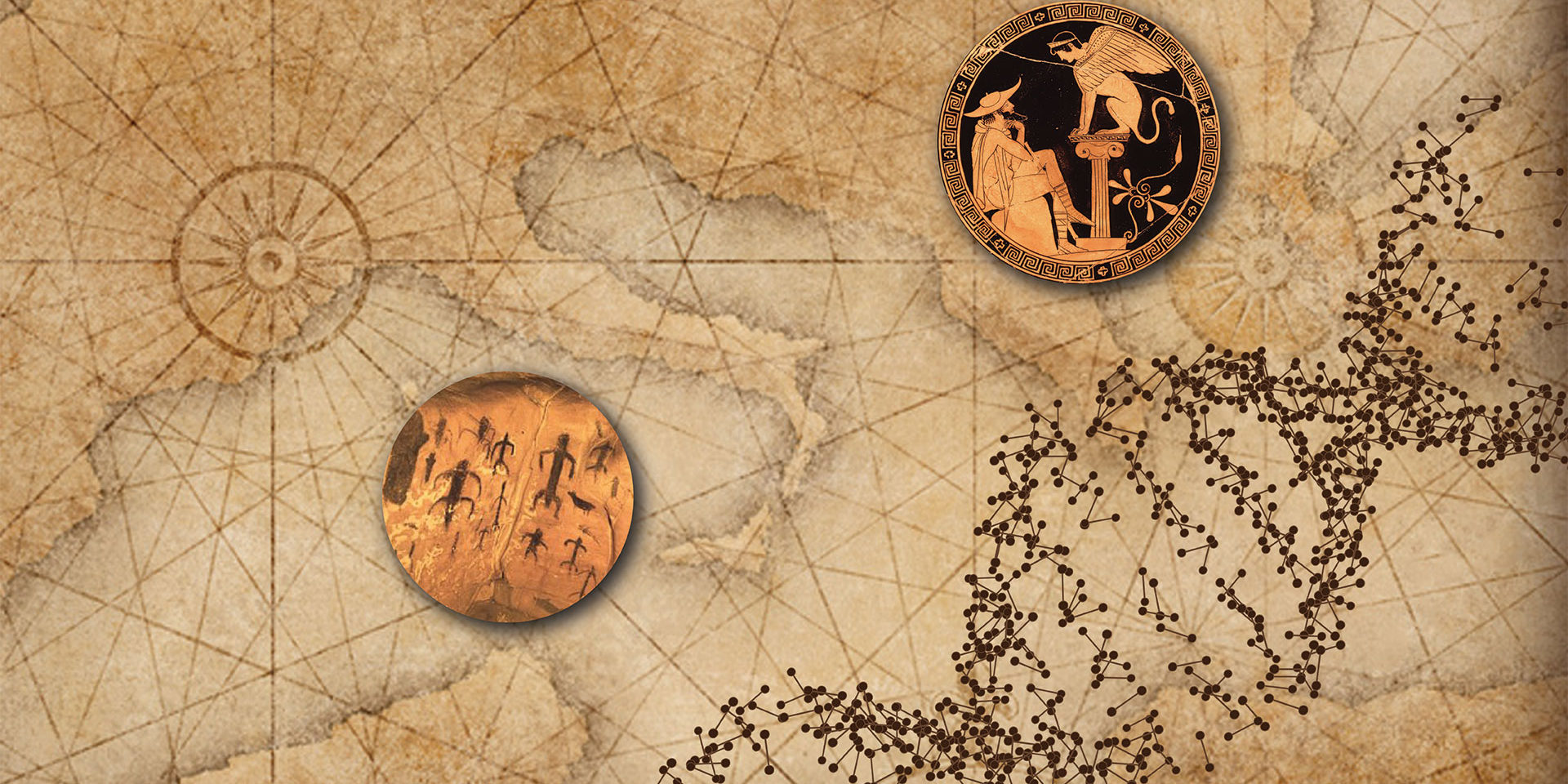 Memorie genetiche dei siciliani