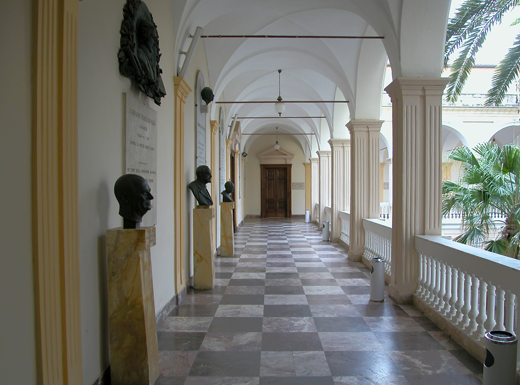 Università degli Studi di Sassari