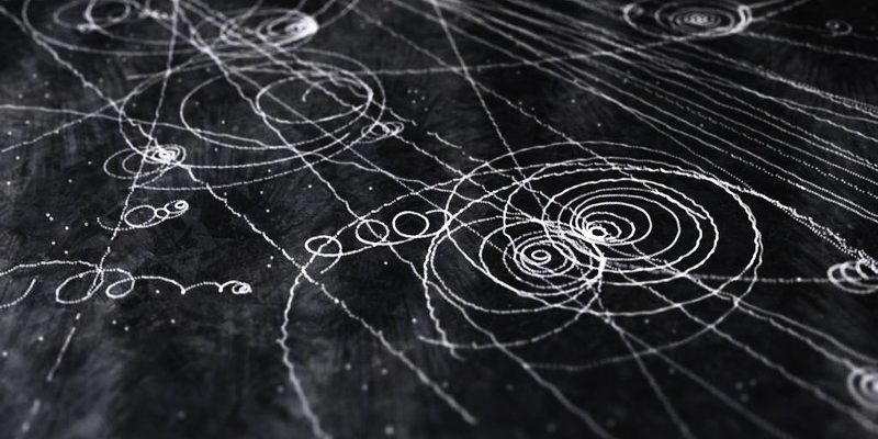 Alla scoperta del mondo dell’antimateria