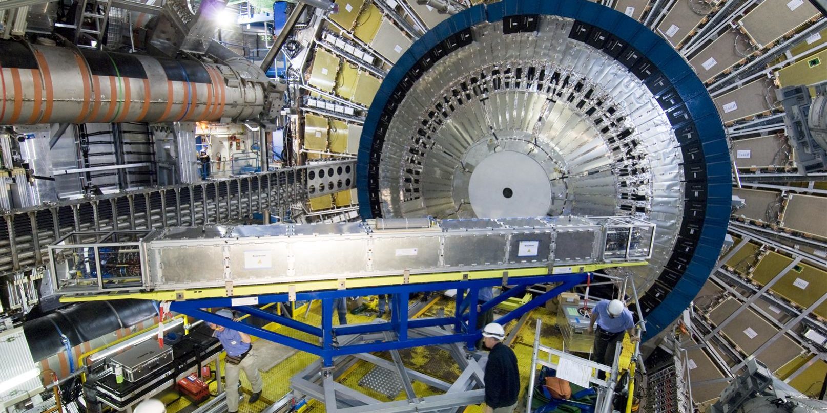 VIAGGIO AL CENTRO DELL’UNIVERSO