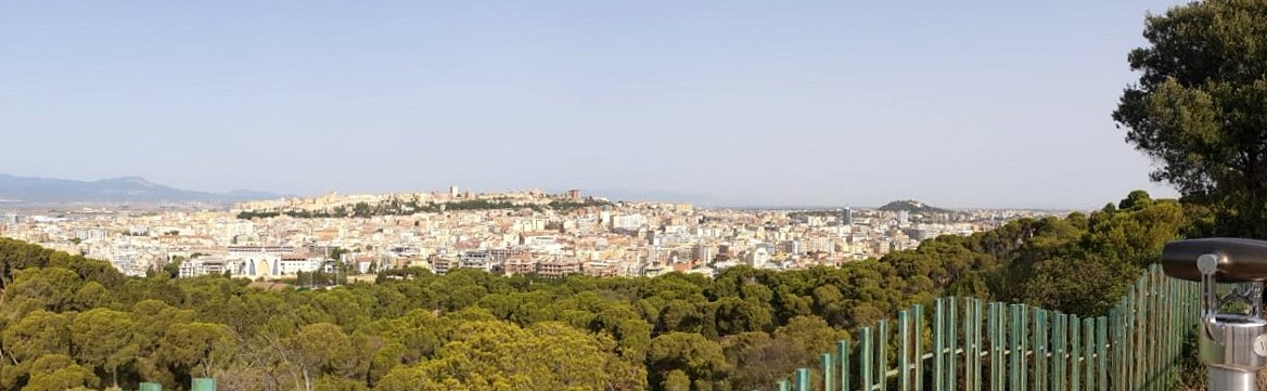 Università degli Studi di Cagliari