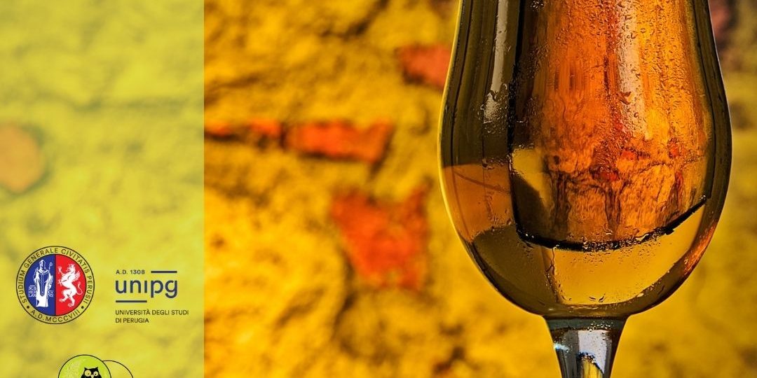 A tutta birra – degustazione tecnica