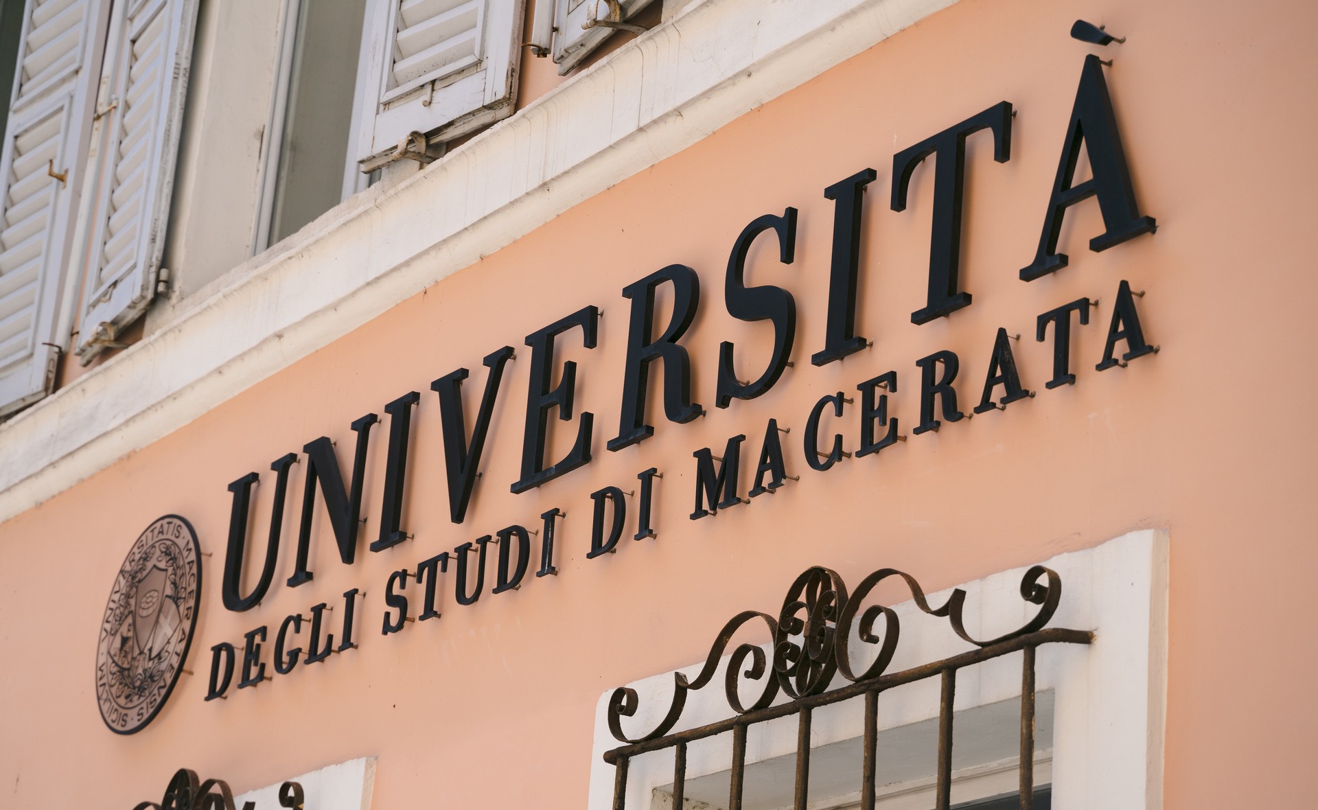 Università di Macerata