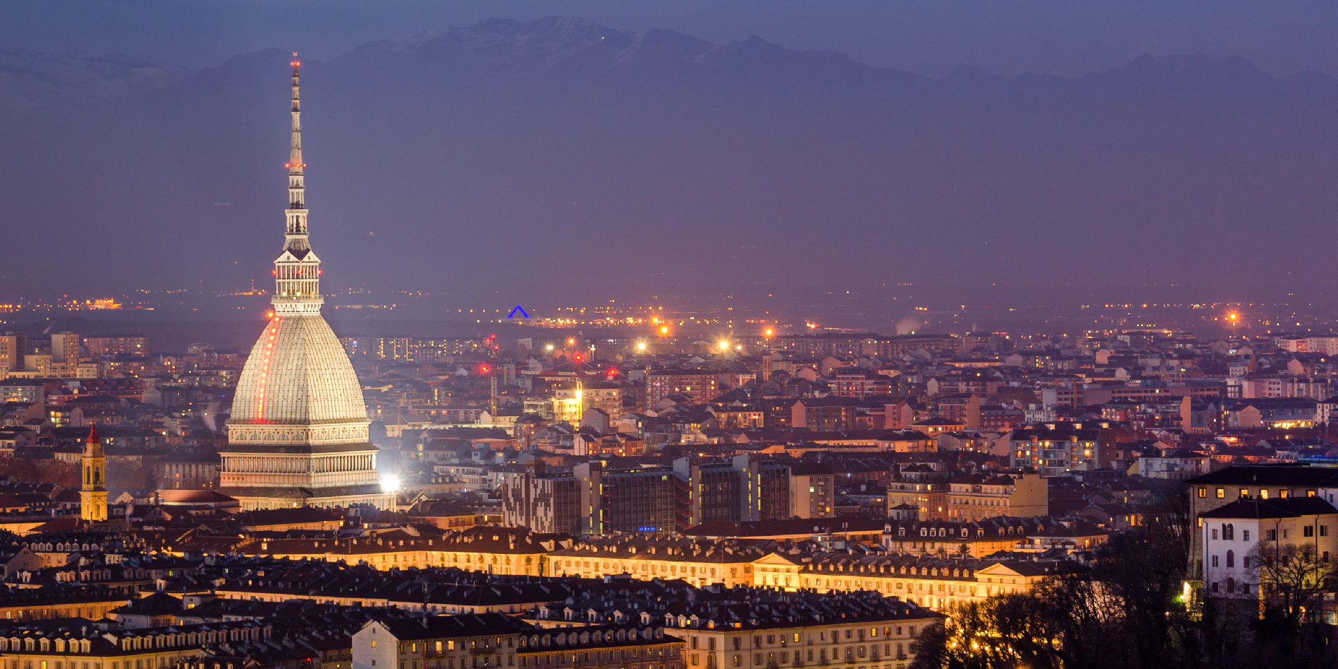 Altri luoghi della Notte