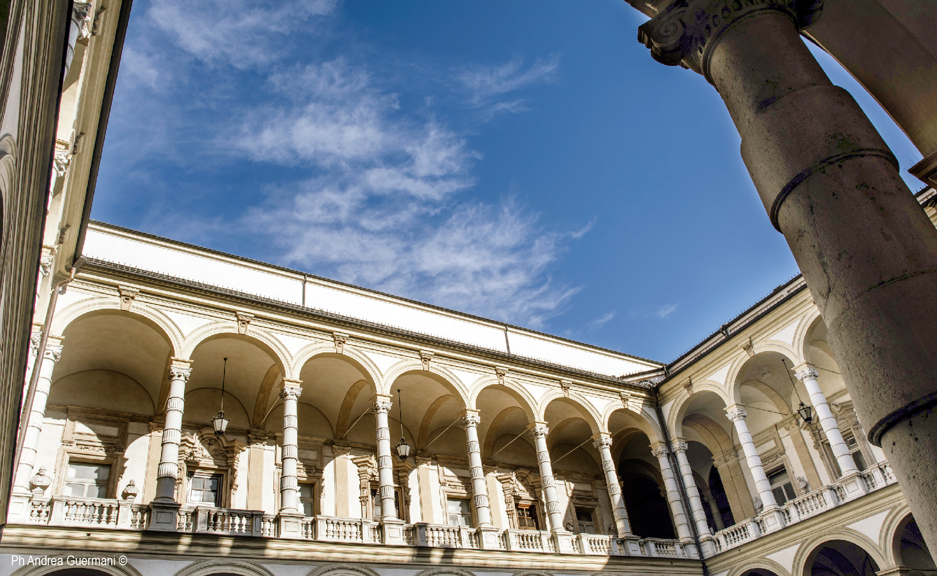 Complesso Aldo Moro, Università degli Studi di Torino, Centro Interdipartimentale di Ricerca per le Biotecnologie Molecolari - MBC