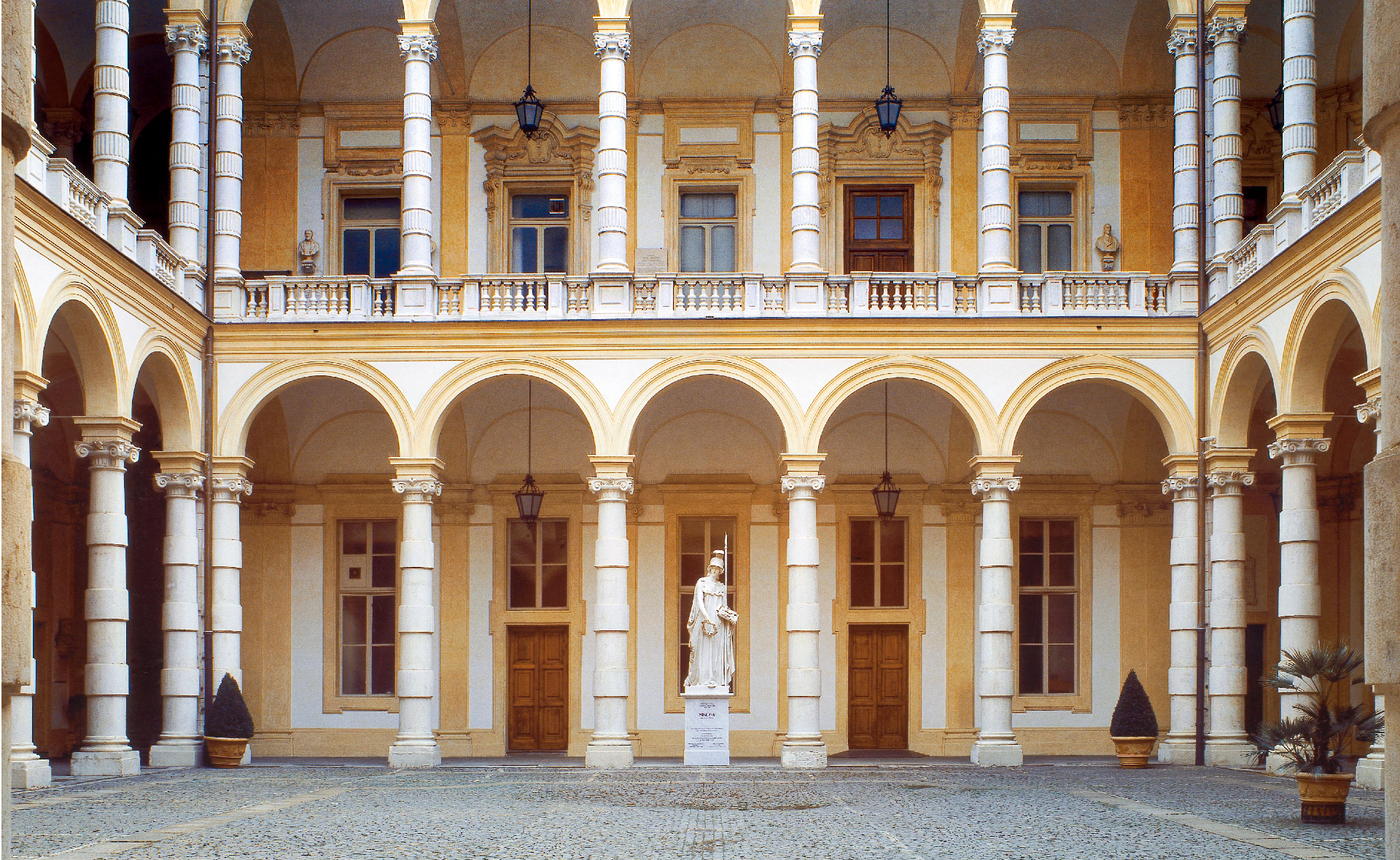 Università degli Studi di Torino, Politecnico di Torino