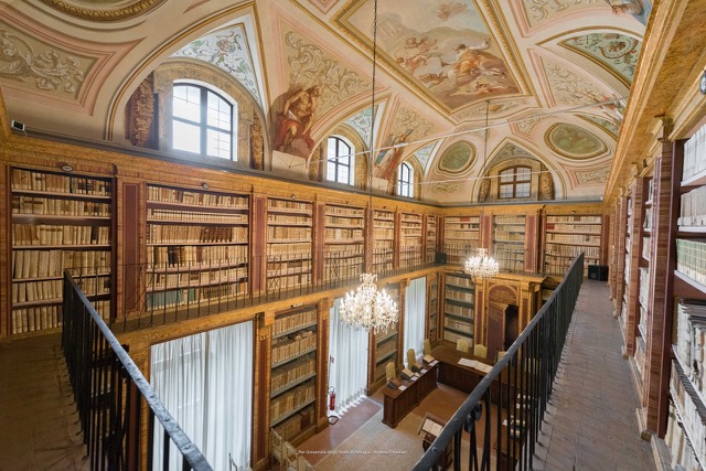 Università degli Studi di Perugia