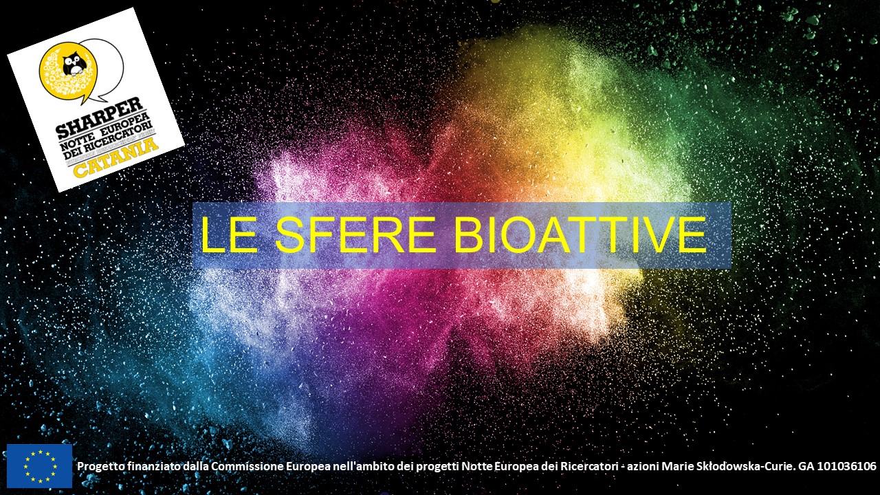 Le sfere bioattive