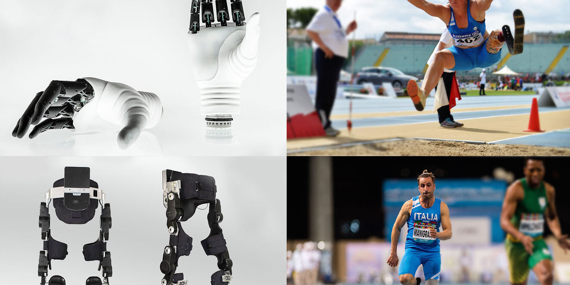 Scienza in Piazza: DISABILITÀ E INNOVAZIONE