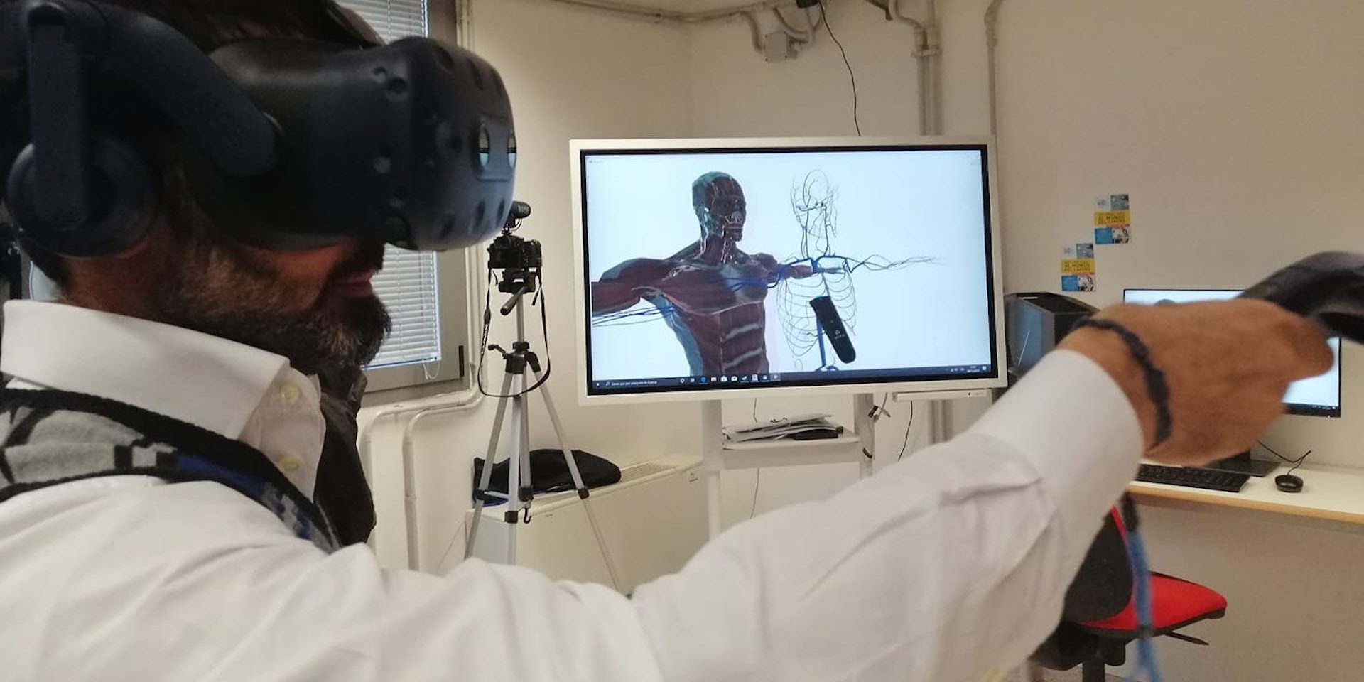 Scienza in Piazza: NUOVE TECNOLOGIE DELLA VITA