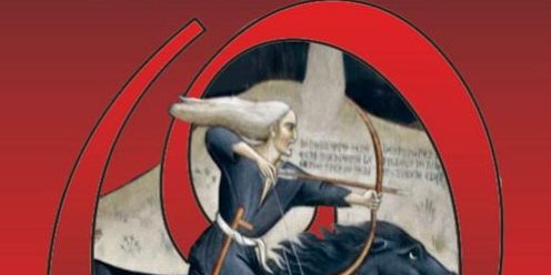 Mala morte e morte violenta nella Liguria medievale