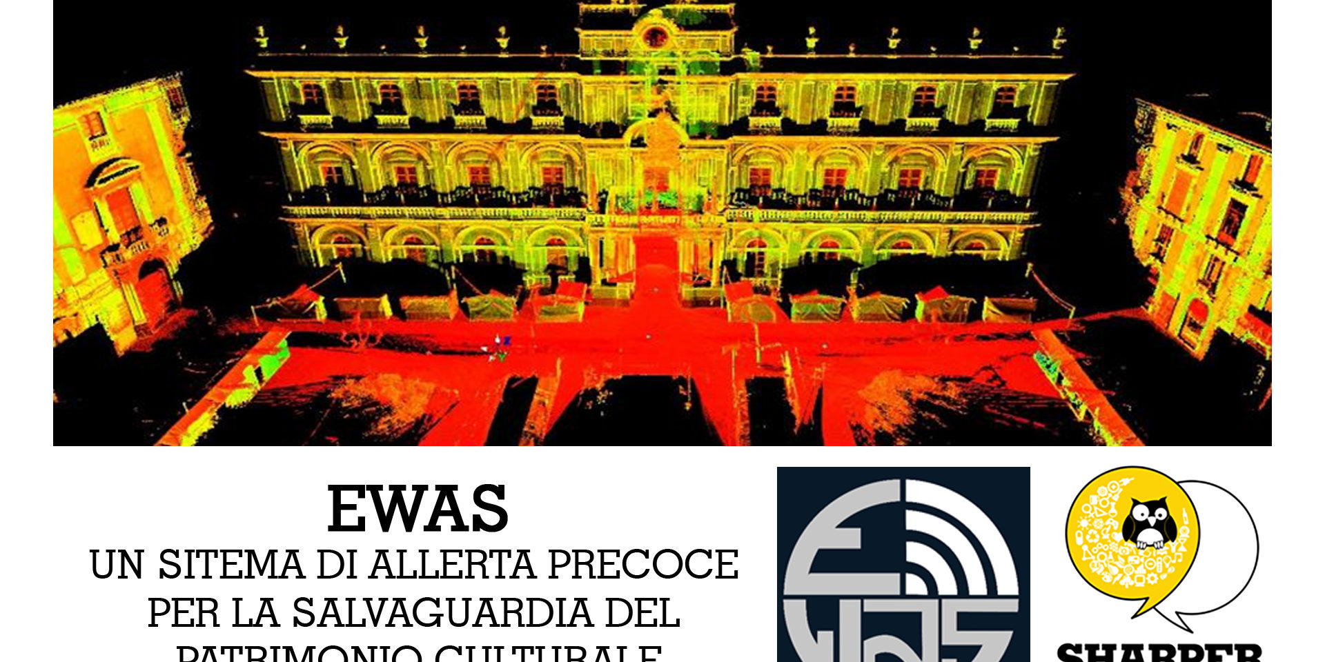 La protezione del patrimonio culturale dai rischi naturali