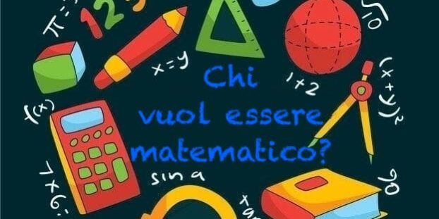 QUIZZONE: Chi vuol esser matematico?