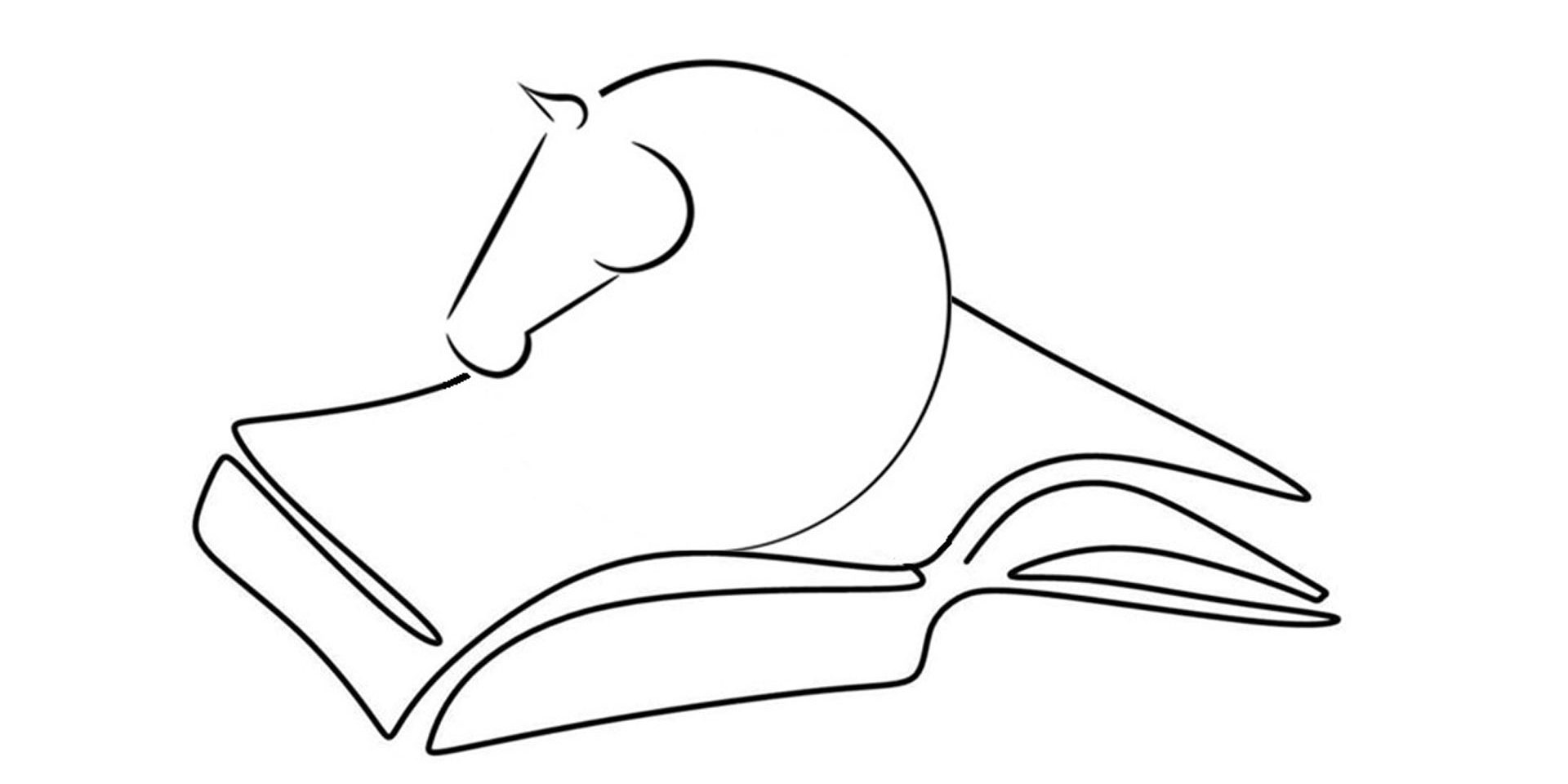 Un cavallo molto… popolare