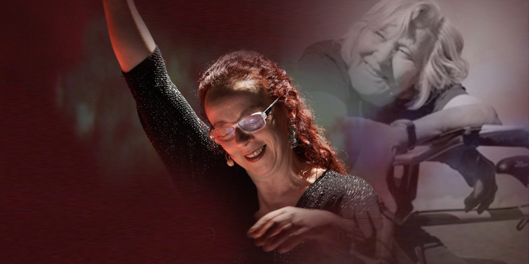 LAURA CURINO – MARGHERITA HACK Una stella infinita