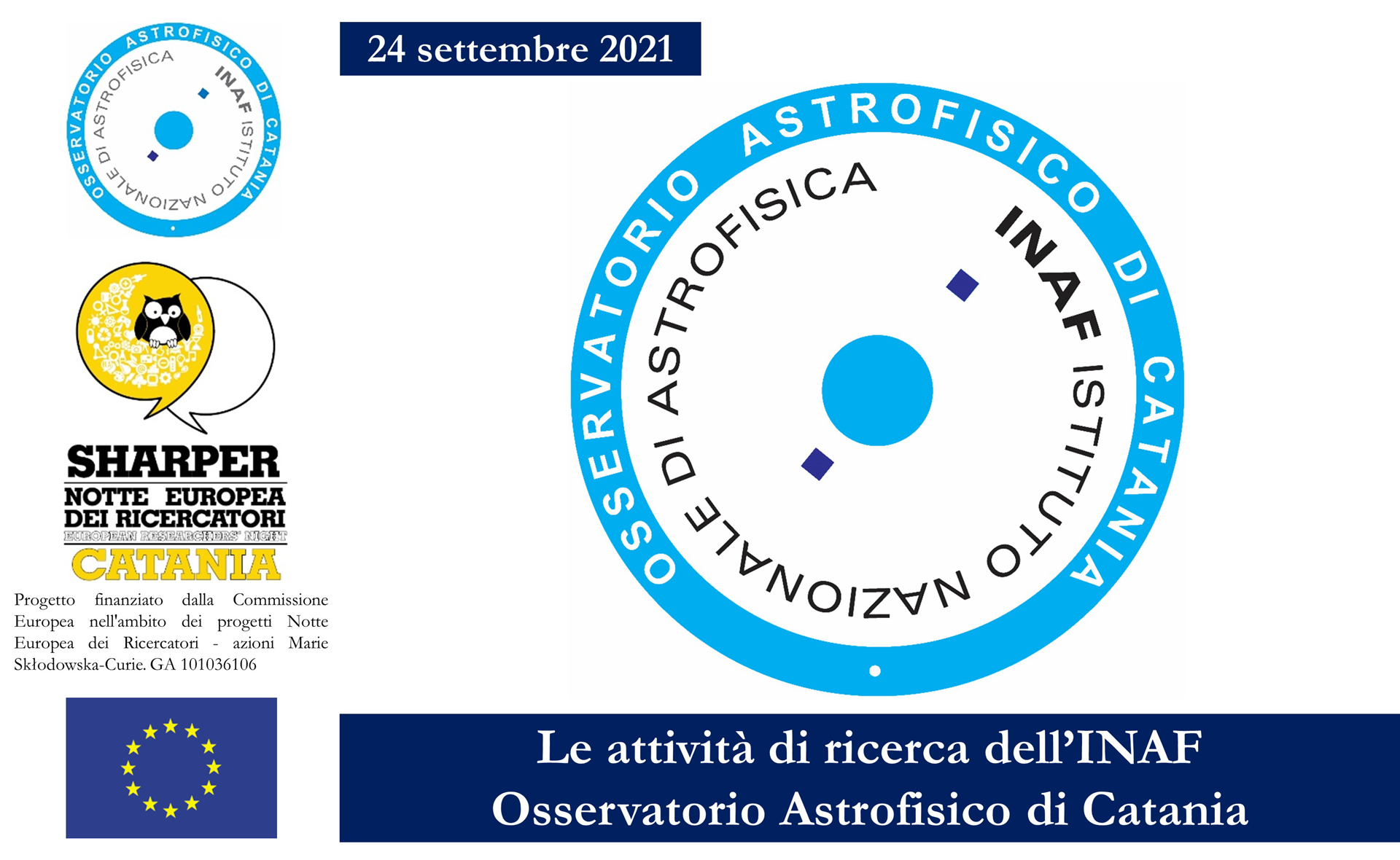 Astrofisica oggi