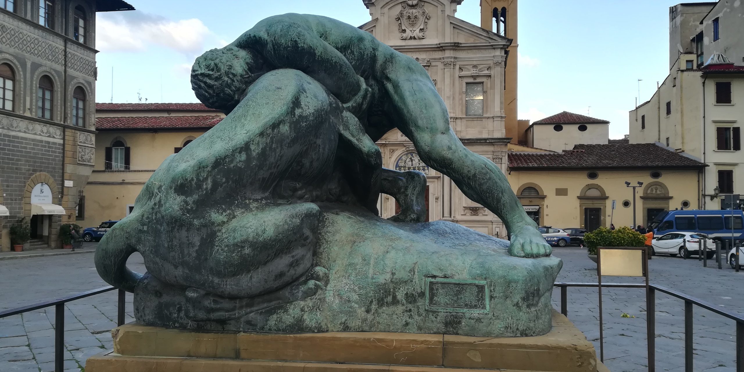 Postcolonial Italy: una mappa dell’eredità coloniale nello spazio pubblico della Sardegna