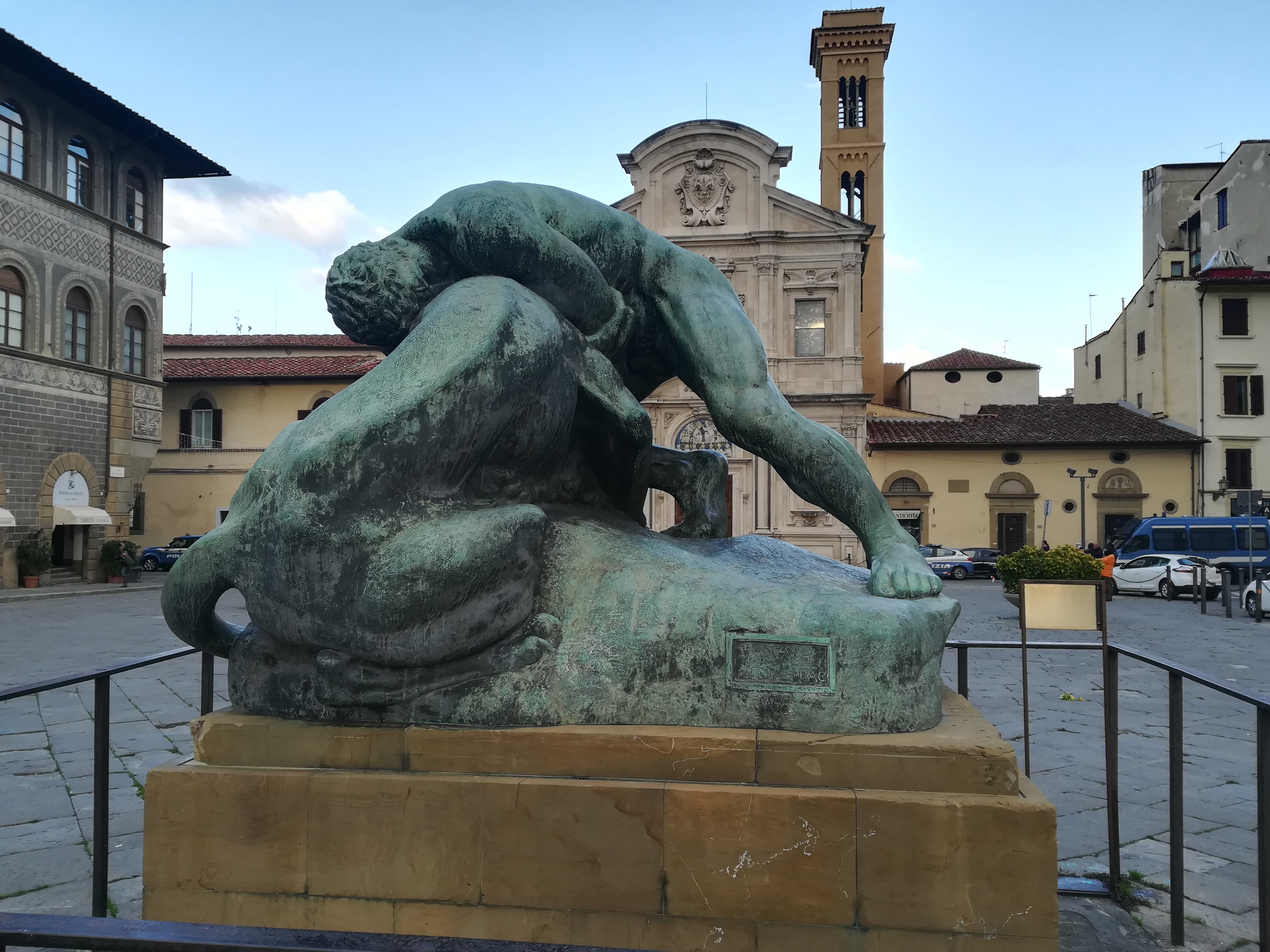 Università degli Studi di Cagliari