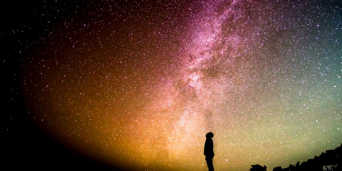 Uscimmo a riveder le stelle… a Villa Serra di Comago