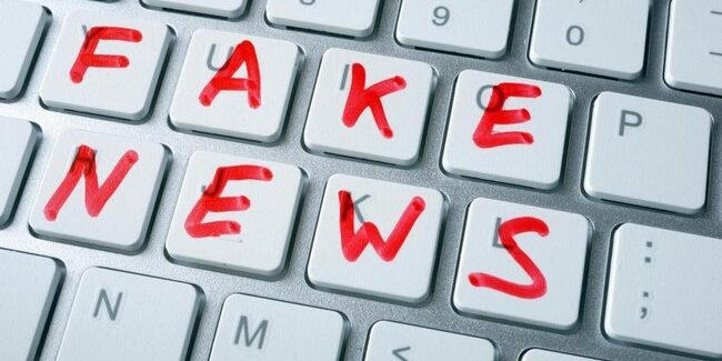 Scienza e fake news
