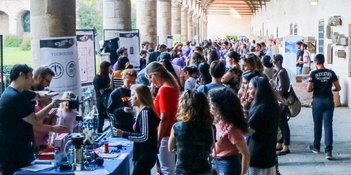 Scienza in castello – Notte delle ricercatrici e dei ricercatori