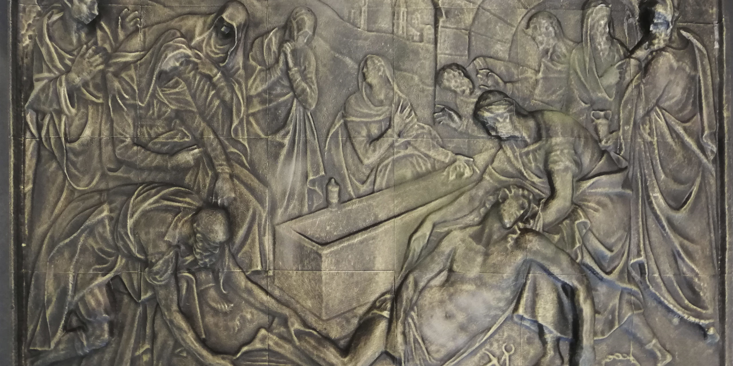 Beni culturali e new media: valorizzazione, comunicazione, accessibilità