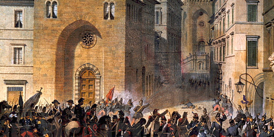 Alla scoperta di Serafino Siepi (1776-1829) tra conservazione e modernità: l’insegnamento, il dibattito su donne e scienza e la Descrizione topologico-istorica di Perugia