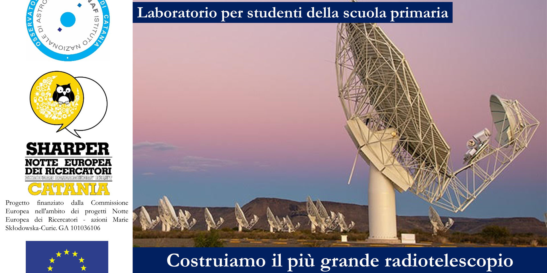 Astrofisica oggi