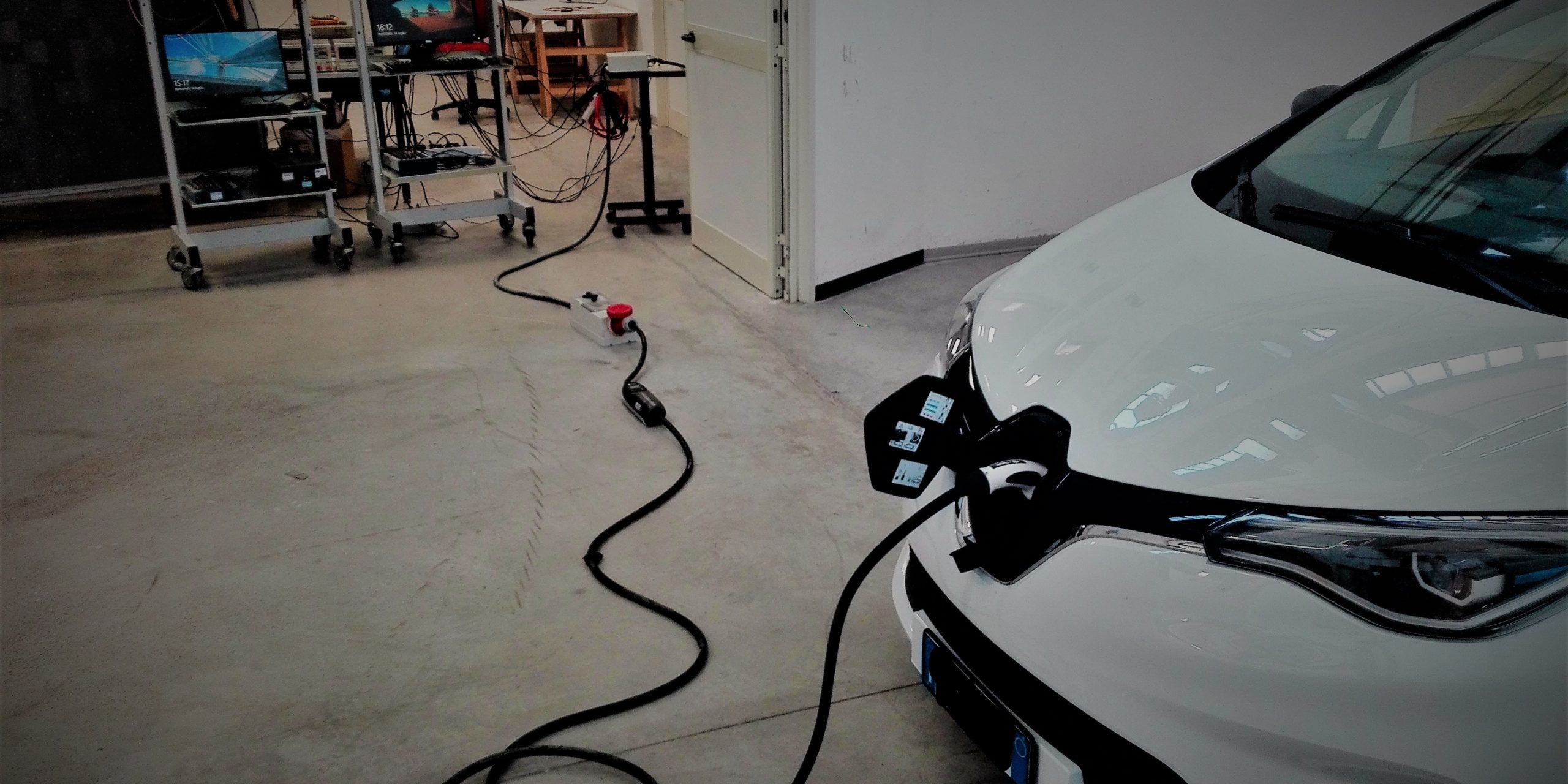 Auto elettrica e mobilità sostenibile