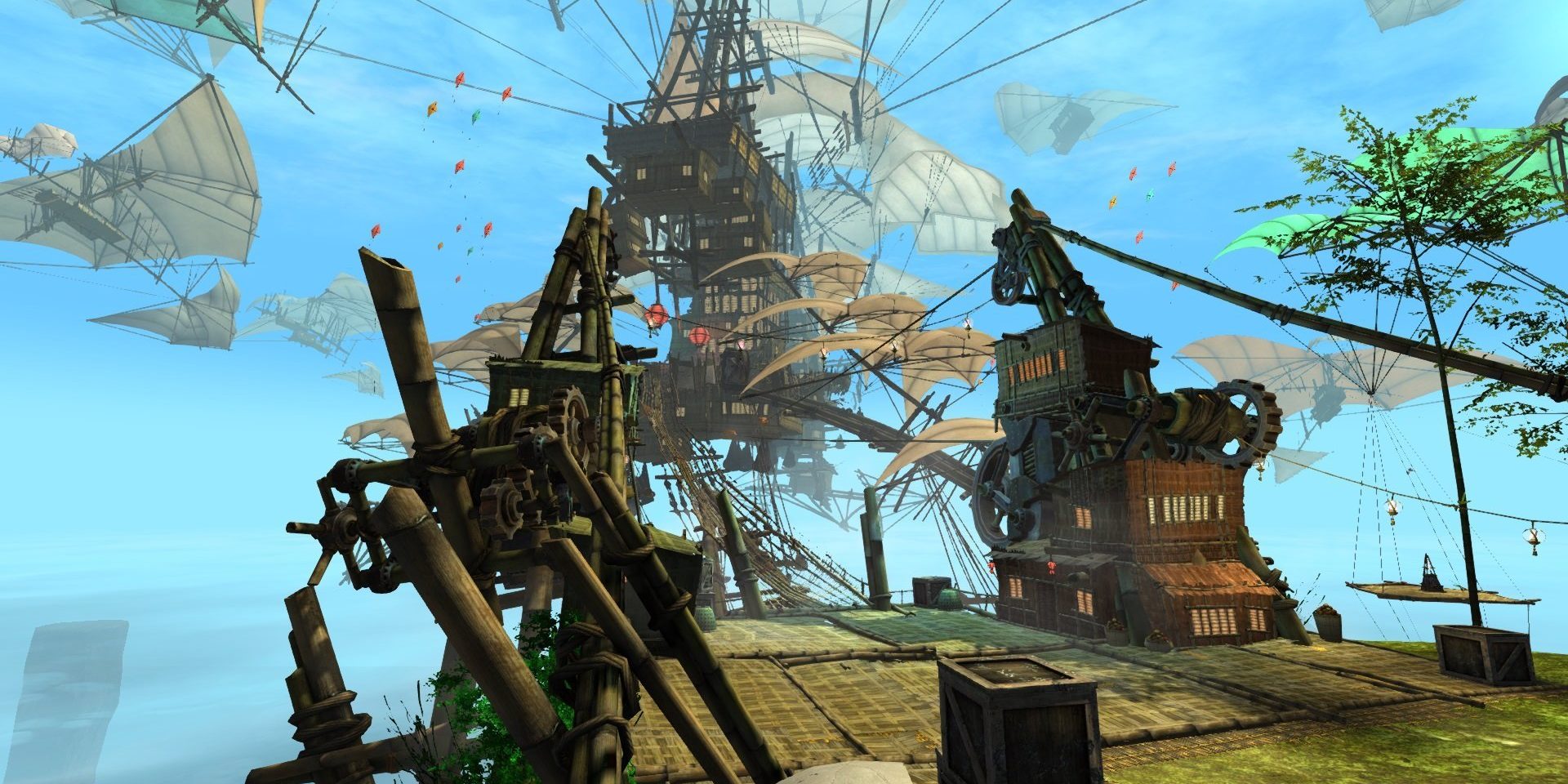 Pirati contro streghe: un gioco di strategia