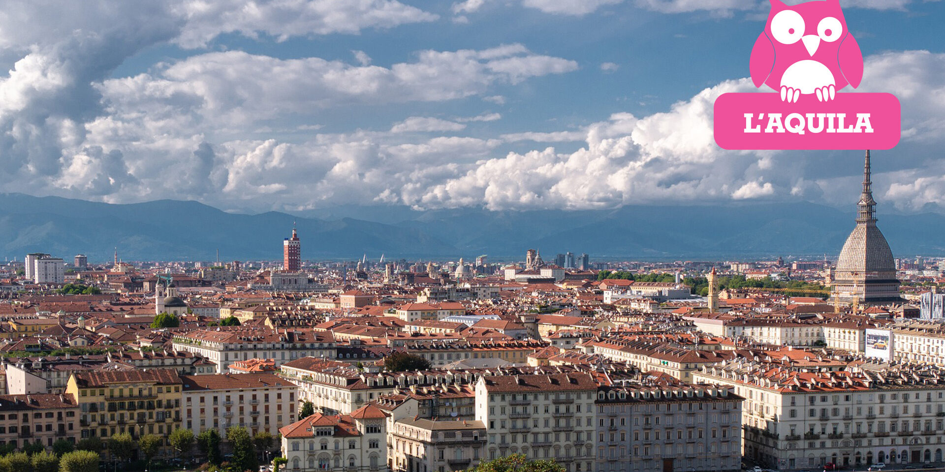 DALLA CASA ALLA CITTÀ