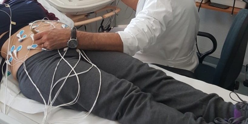 Due cuori ed una mamma: alla scoperta dell’elettrocardiografia fetale