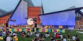 IL GIARDINO DELLA SCIENZA: la ricerca va sul palco