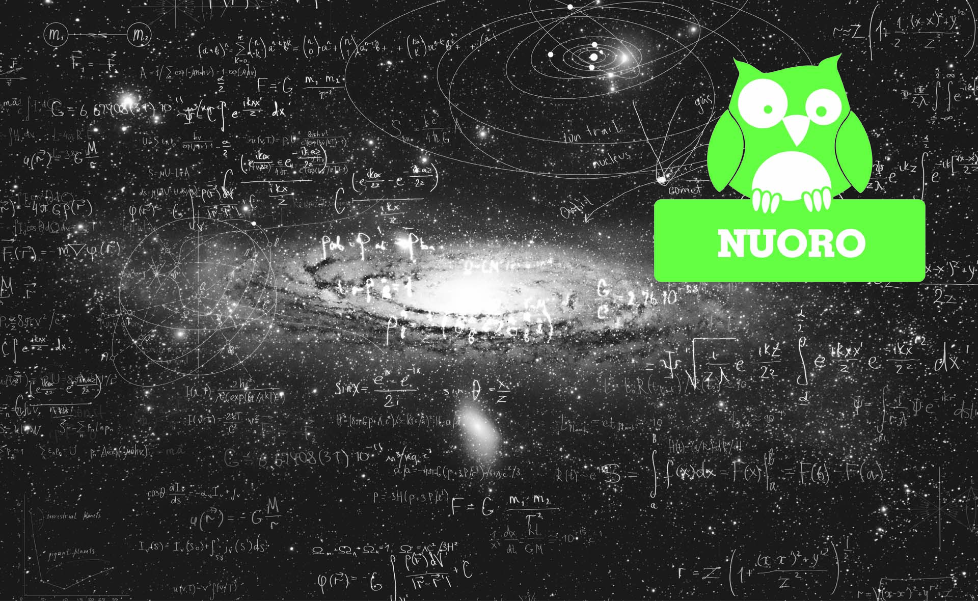 Associazione Astronomica Nuorese