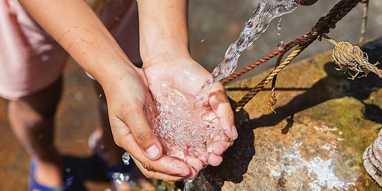 La scienza dell’acqua