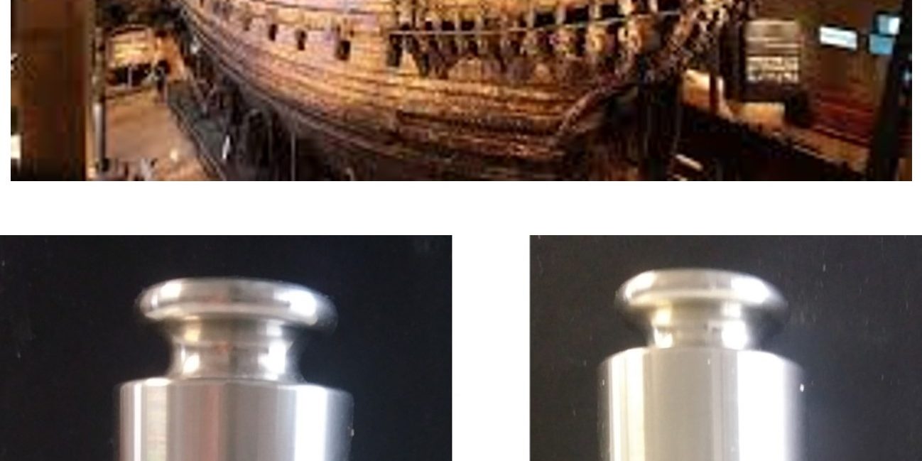 I legni archeologici bagnati e le nanotecnologie per la loro conservazione