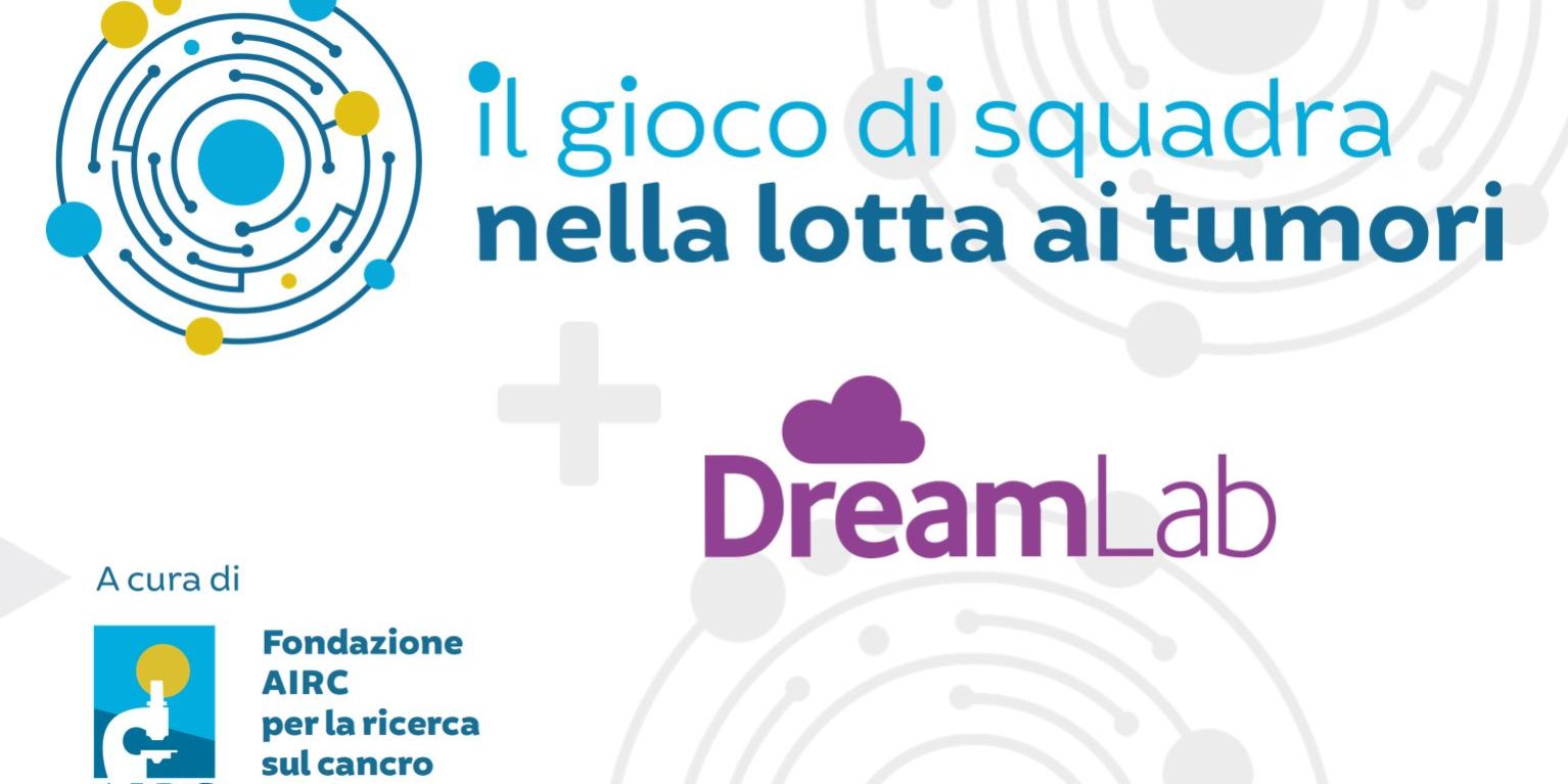 Il gioco di squadra nella lotta ai tumori