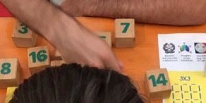 Matematica in Action