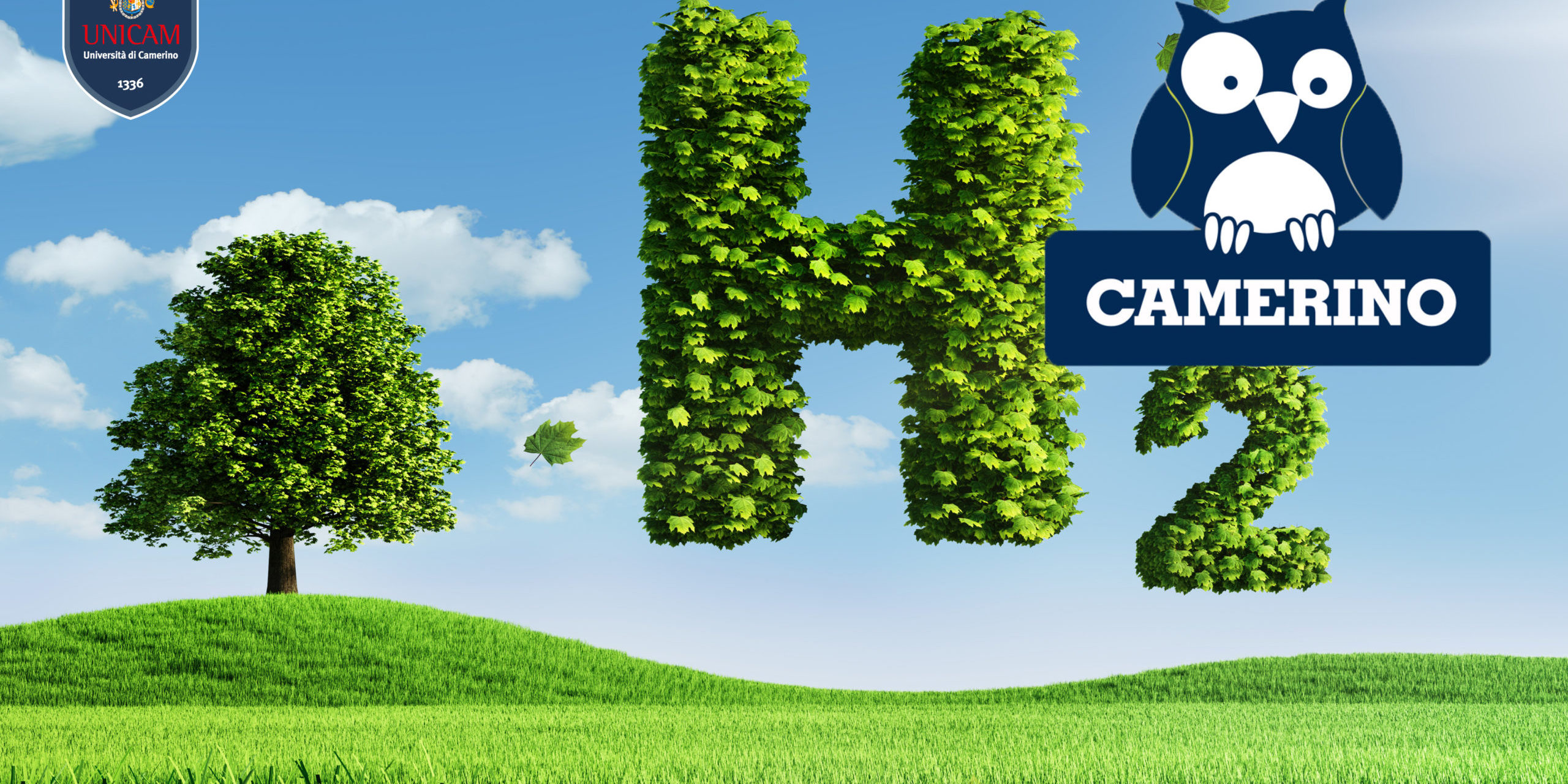 Idrogeno: il trasportatore di energia