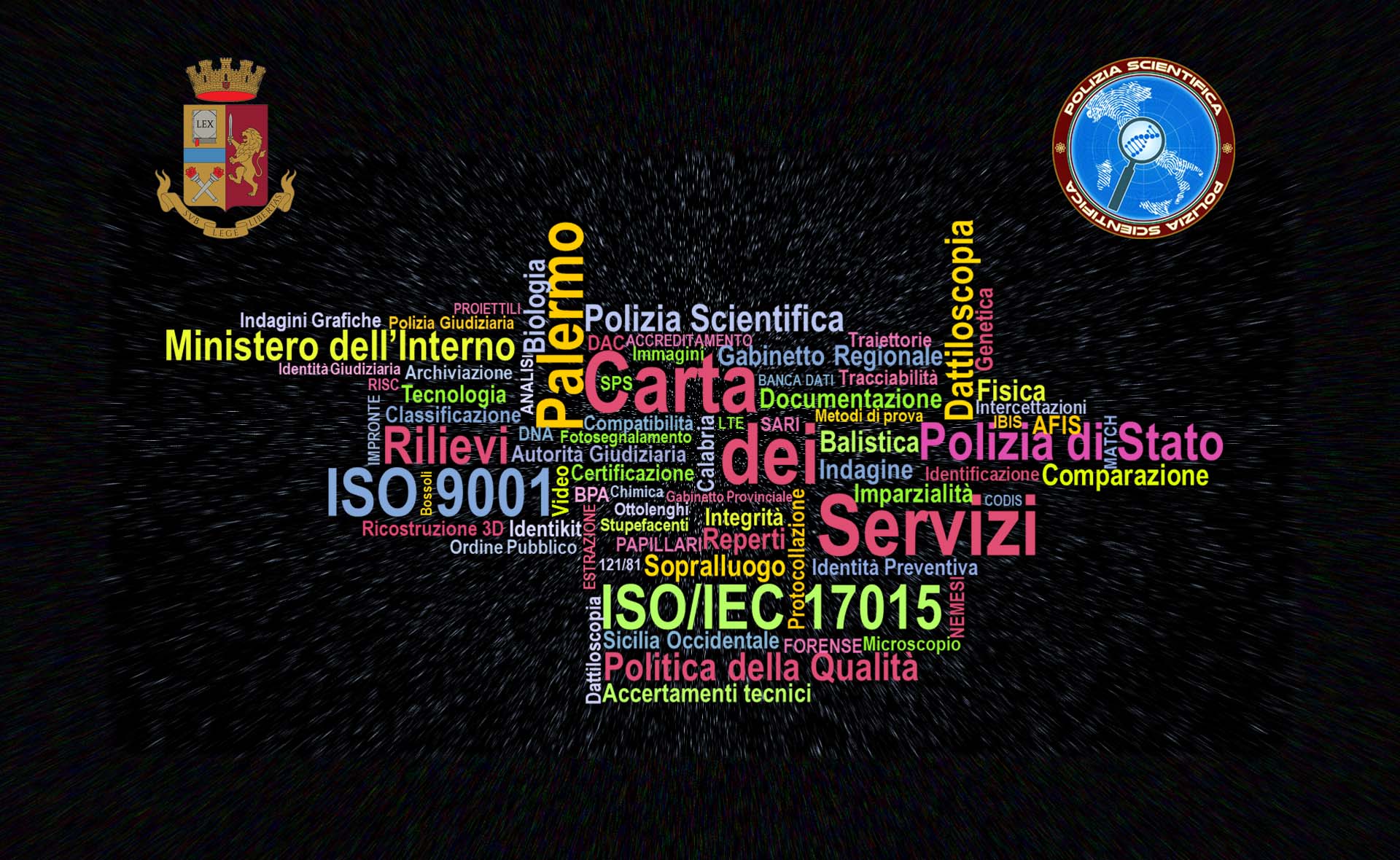 Il Sopralluogo di Polizia Scientifica – Analisi Investigativa sulla Scena del Crimine