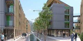 SALOTTI SCIENTIFICI: 22 appuntamenti nei bar e negozi del quartiere “Le Albere”