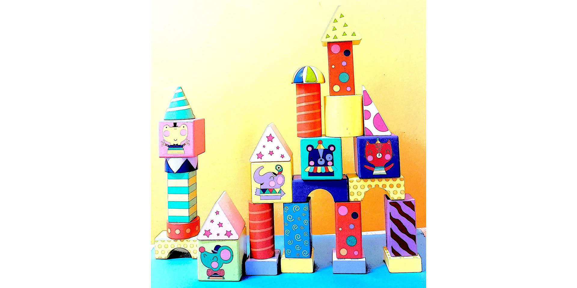 Spazio alle emozioni! Laboratorio per bambini.