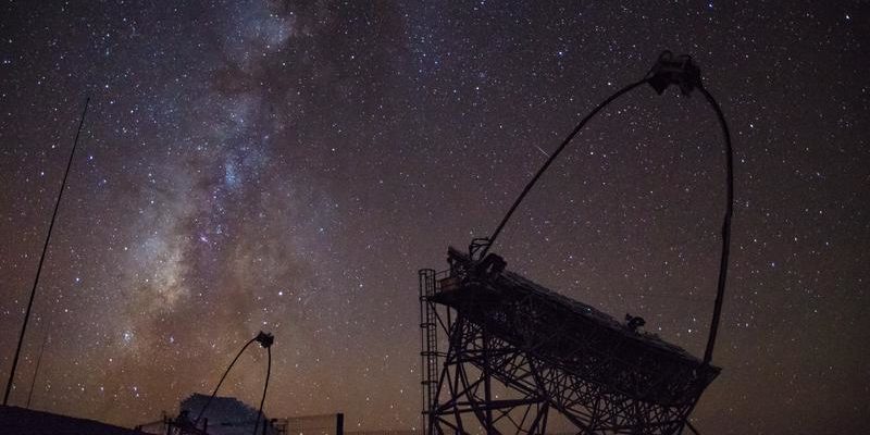 Il cielo ai raggi gamma: Cosa vuol dire guardare il cielo alle più alte energie