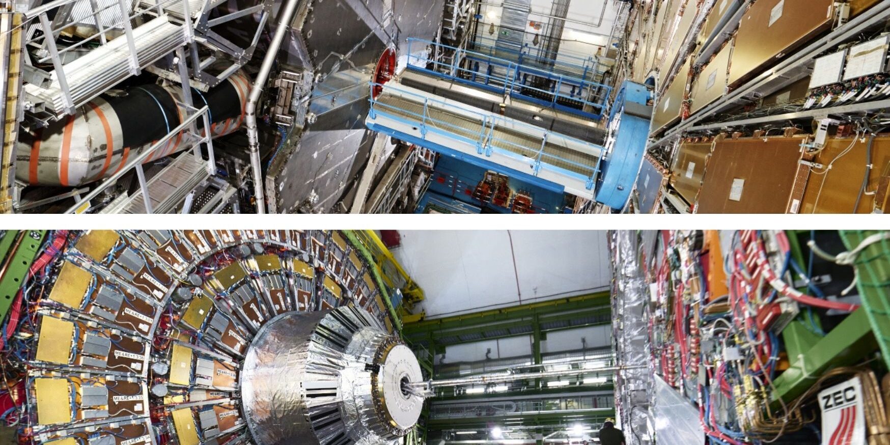 10 anni del Bosone di Higgs e 50 anni della Sezione INFN di Pavia