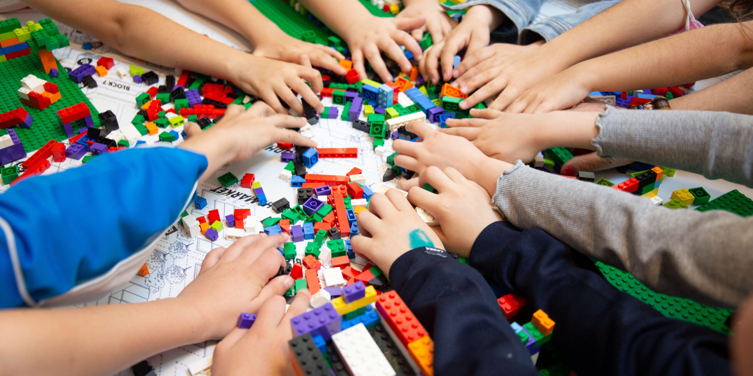 L’Augmented City Lab per abitare città e costruire comunità