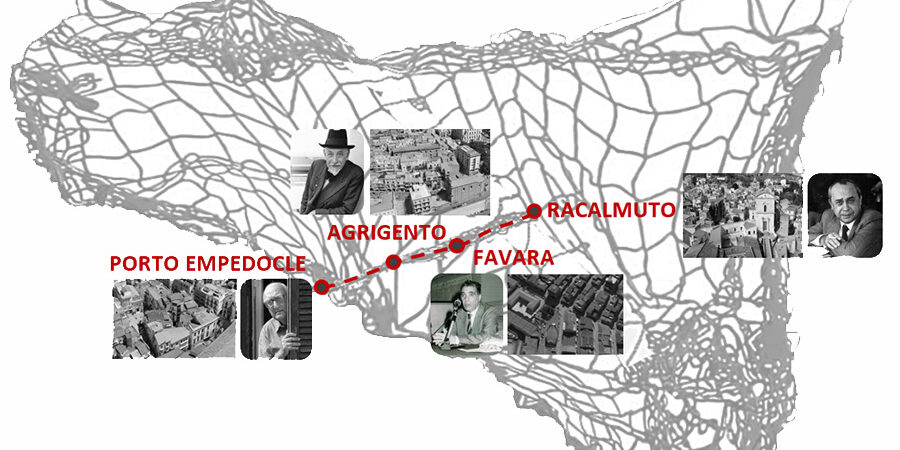 Spazi pubblici in rete