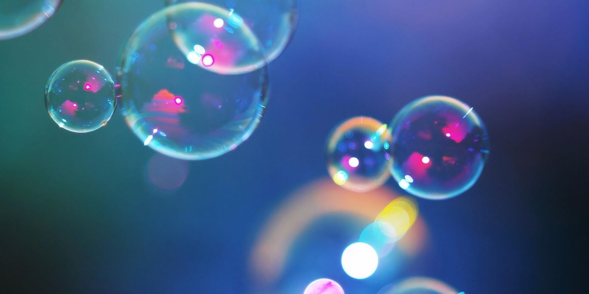 La magia degli idrogel