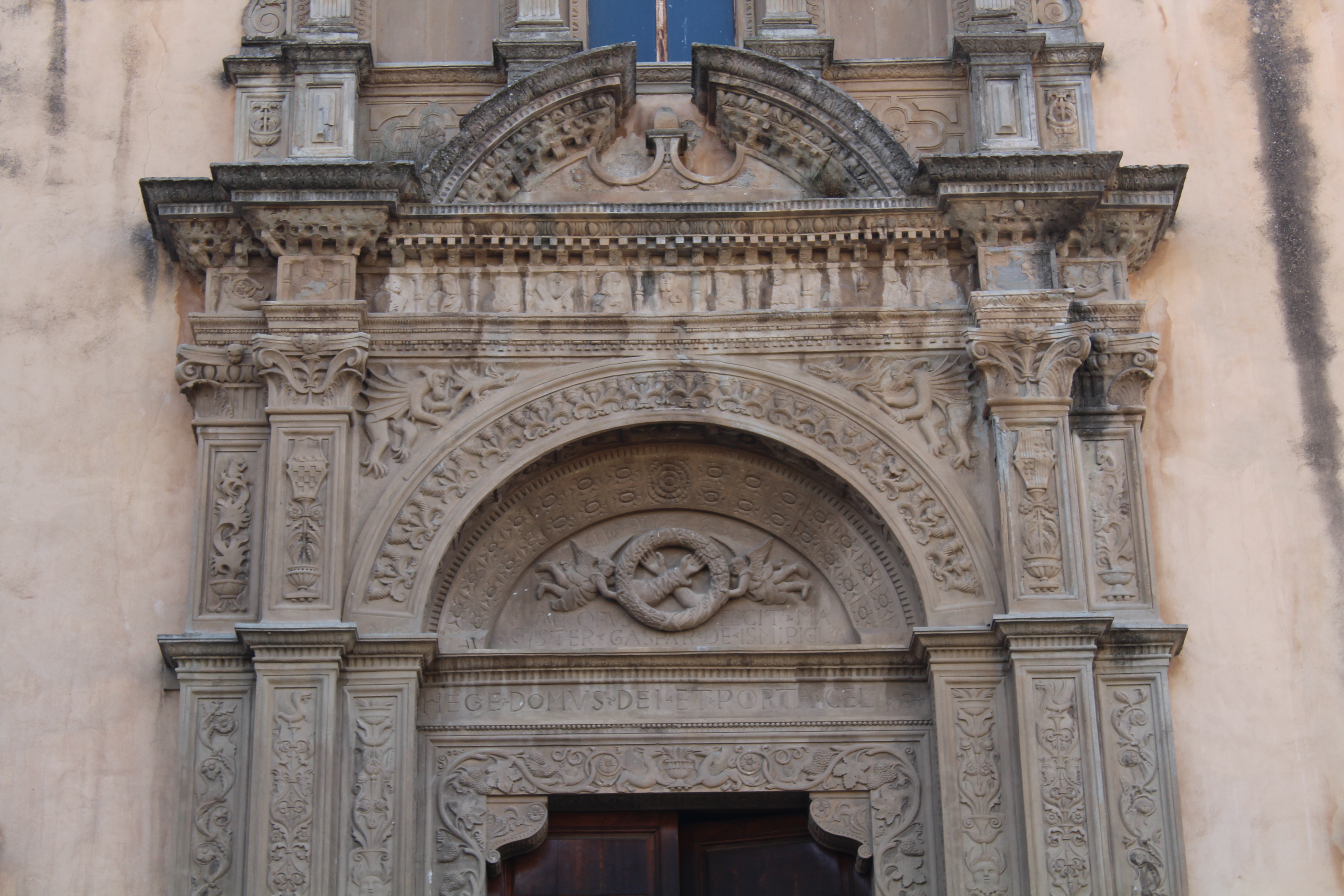 Università degli Studi di Palermo