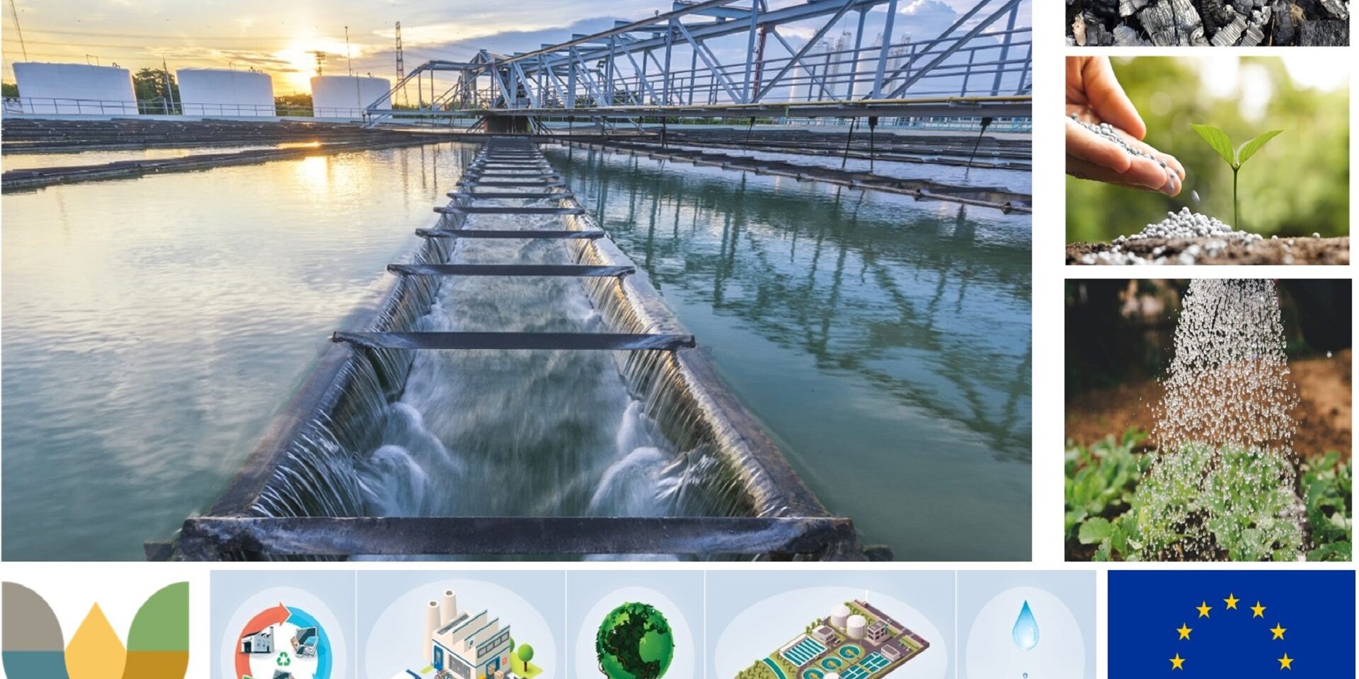 La depurazione innovativa delle acque – WiderUptake